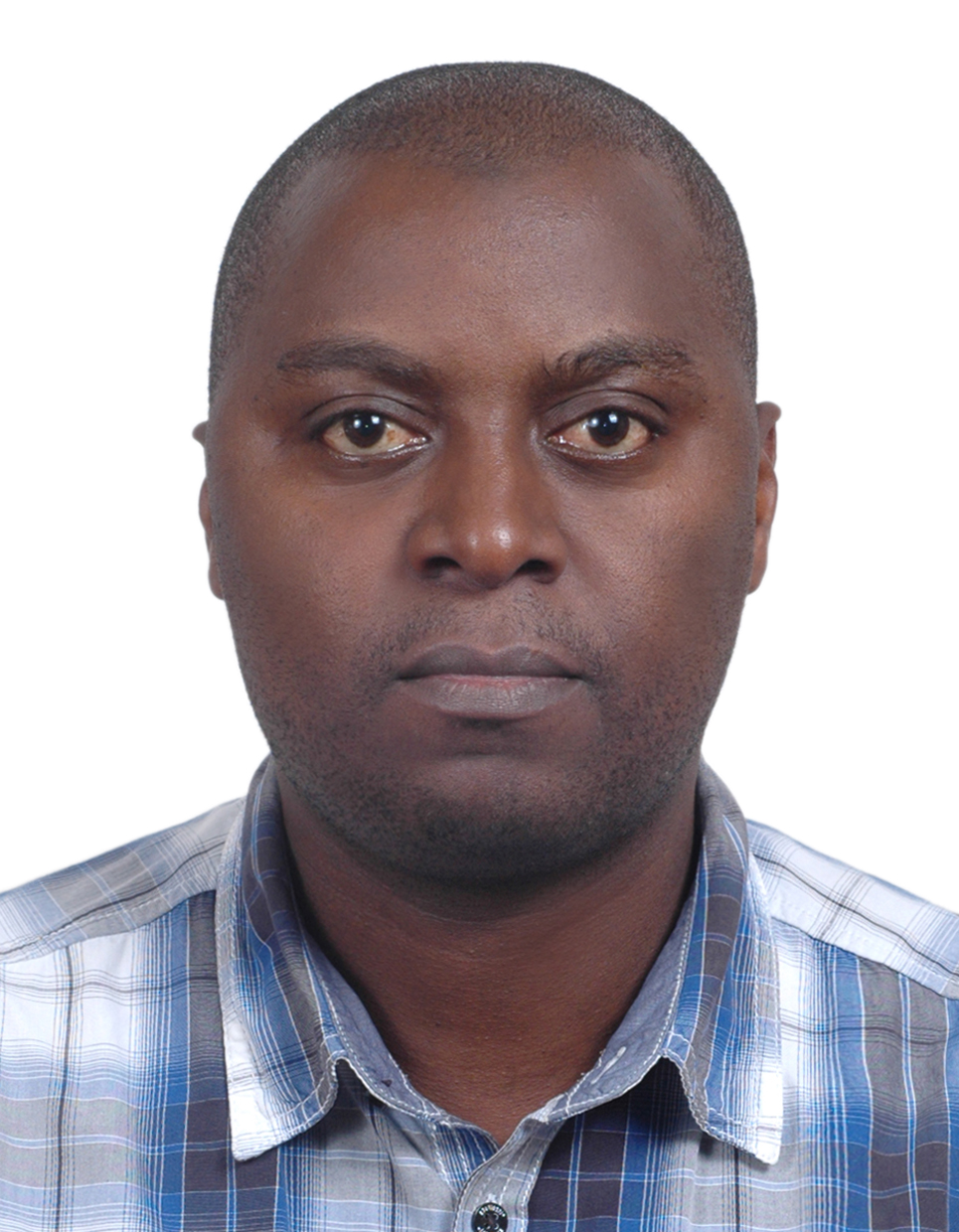 Academic Profile Dr. Joseph Nzabahimana 