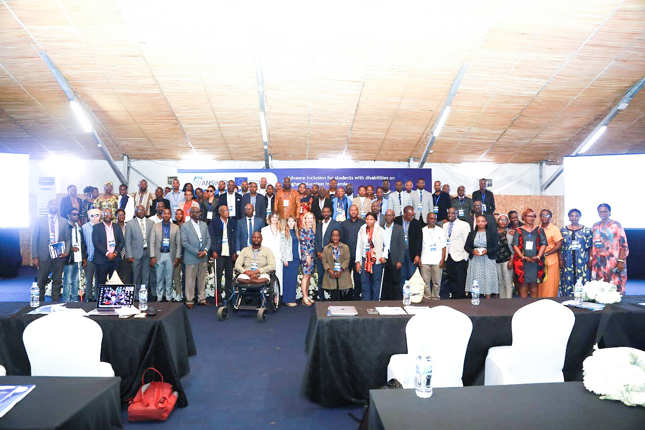 University of Rwanda Reaffirms Commitment to Inclusive Higher Education ...