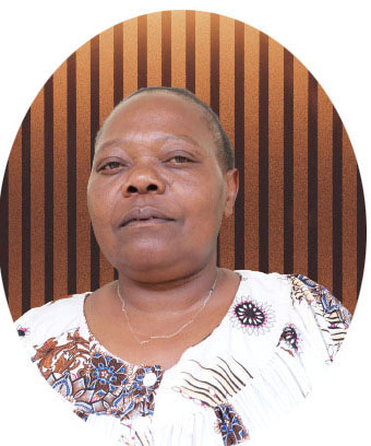 PROFILE OF MRS. CONCILIE MUKAMWAMBALI