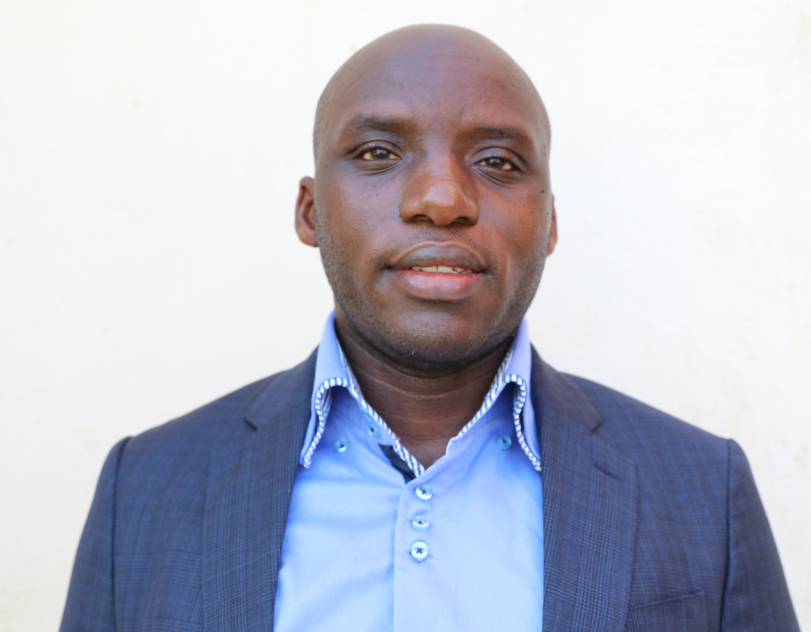 Prof. Florien Nsanganwimana